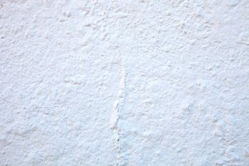 Texture of white painted wall for wallpaper 