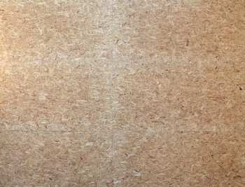 construction and building materials concept - particleboard wooden surface or board. particleboard wooden surface or board