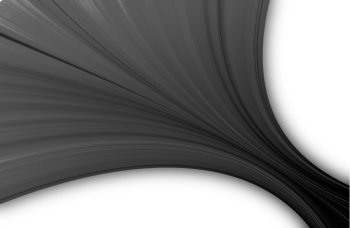 abstract  black and white  background with motion wave