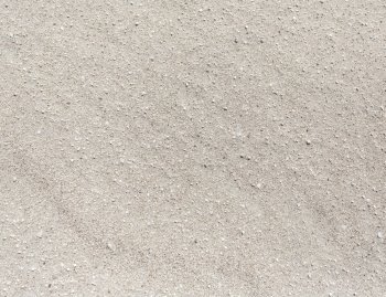 white sand texture background from sand pile