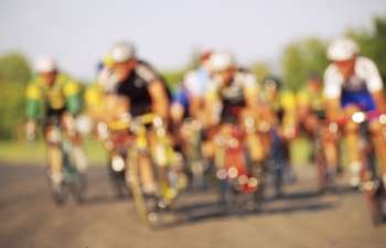Cycle Race