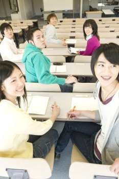 Classmates