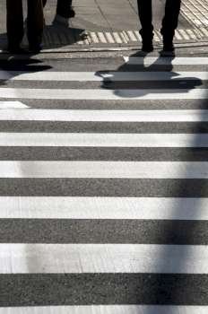 Xing zone,Pedestrian crossing,Crosswalk,Zebra crossing