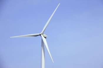 Wind power generation