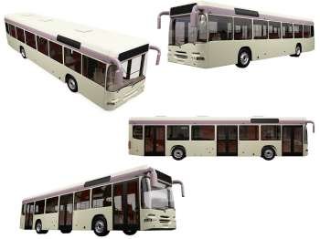 Isolated collection of bus