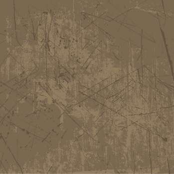 Old grunge background with scratched texture