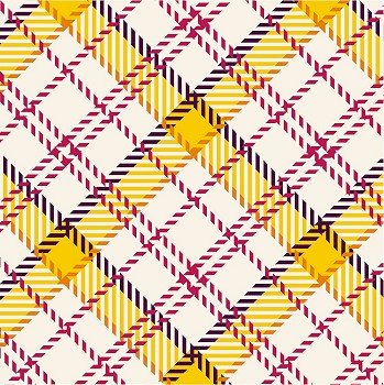 Plaid pattern