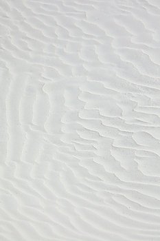 surface of sand