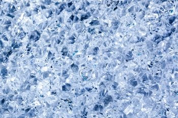 cold ice background texture winter pattern