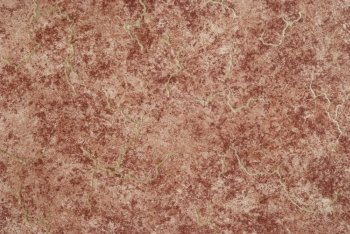 Abstract red marble textured surface for background.