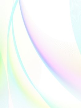 abstract background, vector without mesh, use only linear gradient
