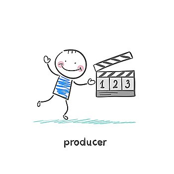 producer