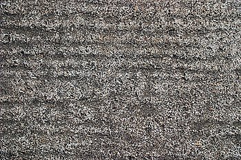 Grunge cement background with crack