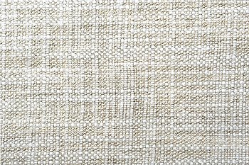 flax texture very close up