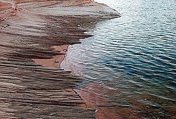 Lake Powell, Arizona-Utah, USA