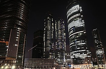 Photo of building skyscraper