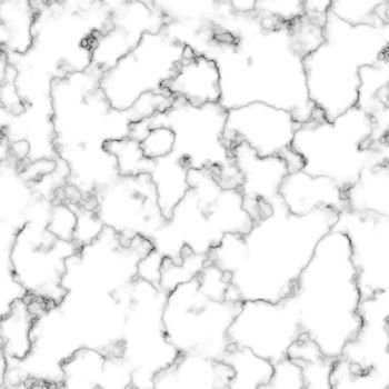 Vector marble texture design seamless pattern, black and white marbling surface, modern luxurious background, vector illustration