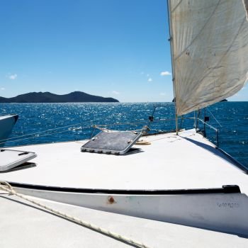 in  australia the concept of navigation and wind speed with    sailing