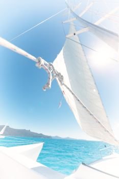 in  australia the concept of    navigation and wind  speed with sailing