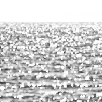 in australia the blurred  ocean like background bokeh abstract