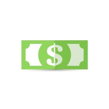 Vector money Icon