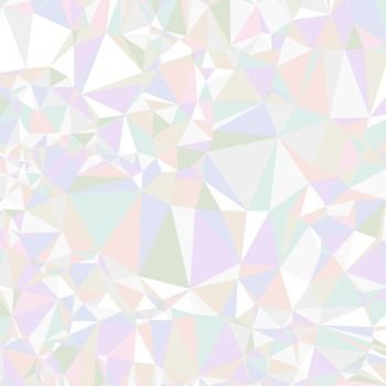 Abstract triangle background. Colorful holographic design triangular vector pattern.. Abstract triangle background. Colorful holographic design triangular vector pattern