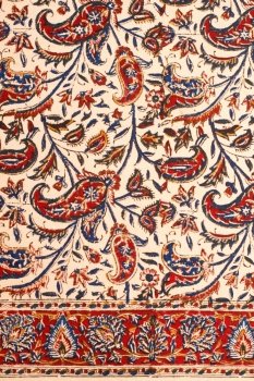 Closeup detail of Persian carpets, Iranian carpets and rug.