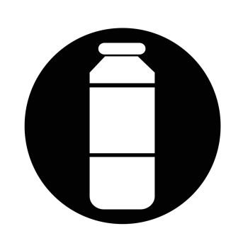 bottle juice  icon