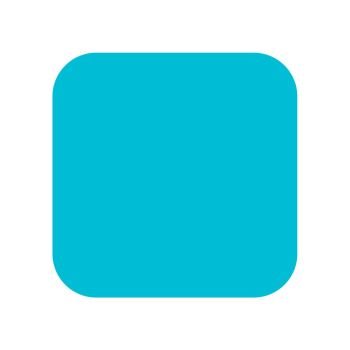 squircle, rounded square