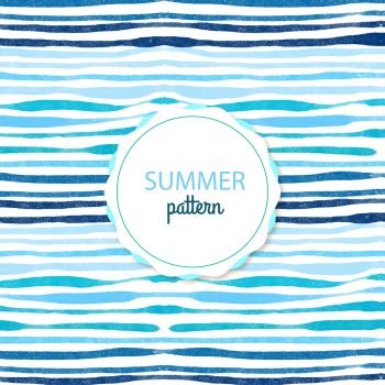 water theme vector art pattern background. water theme vector art illustration background pattern