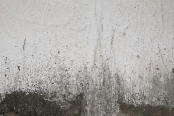 old concrete wall with grunge texture background