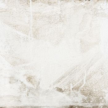 White painted on gray concrete texture wall. Abstract background.