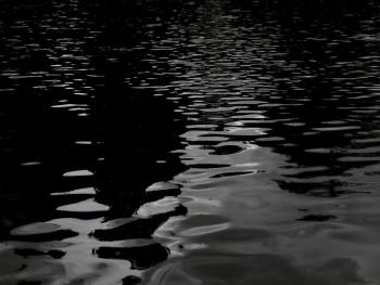 grunge dark black water texture background. grunge dark black water texture useful as a background