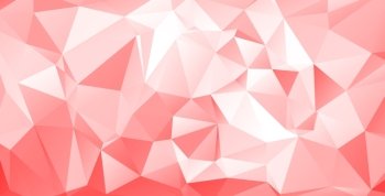 Abstract vector background. Triangular abstract background. EPS 10 Vector illustration. 