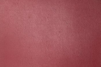 red leather for background