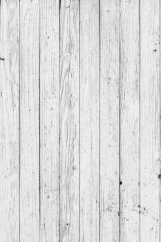 White soft wood surface as background. It is a conceptual or metaphor wall banner, grunge, material, aged, rust or construction. Background of light wooden planks