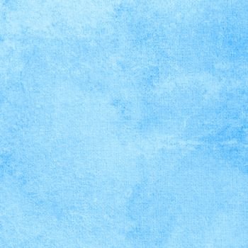 Abstract blue background

