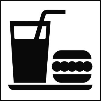 Snacks Symbol