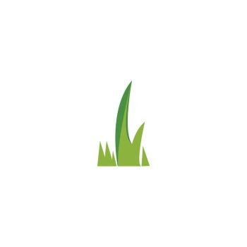 Graas Logo Template vector symbol nature