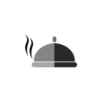 catering logo vector