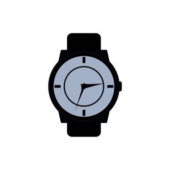 Watch icon sign. Vector tehnology concept. illustration
