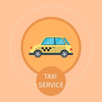 Online ordering taxi car, rent and sharing using service mobile application. Means of public transport, motor vehicle, used to transport passengers and goods to any specified point for fare. Online ordering taxi car, rent and sharing using service mobile app. Means of public transport