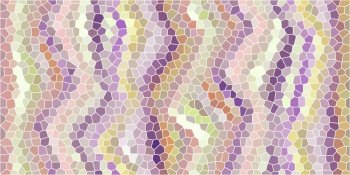 Color mosaic. Abstract color background. Vector illustration for wallpaper, banner covers and creative design. Creative design