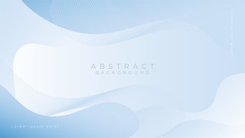abstract blue background design