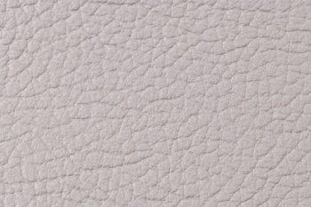 Grey leather texture closeup background.