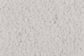 white salt texture - close up macro image