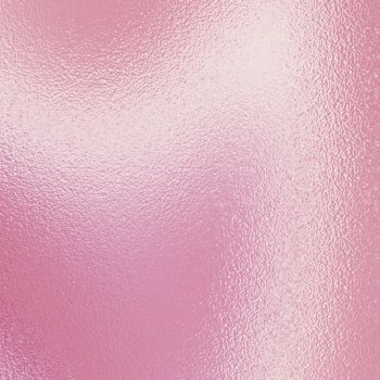 Metallic rose pink foil texture background 