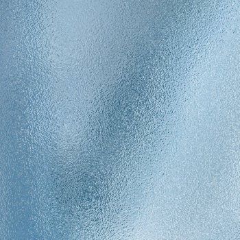 Metallic blue foil texture background 