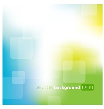 Abstract background vector image