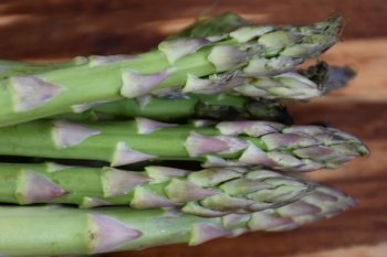 asparagus food vegetable produce